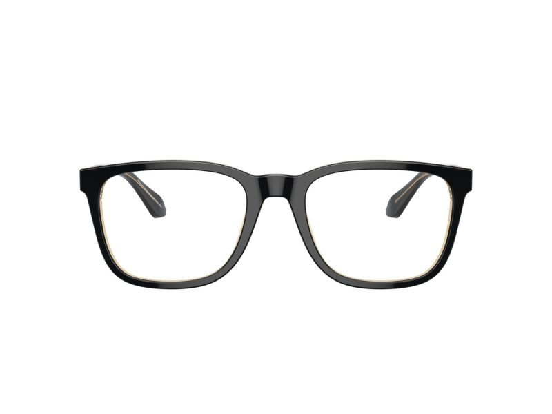 Giorgio Armani Gafas Graduadas 7255 6084