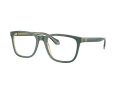 Giorgio Armani Gafas Graduadas 7255 6086