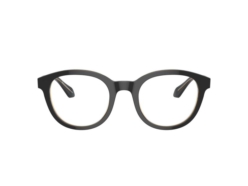 Giorgio Armani Gafas Graduadas 7256 6084