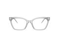 Giorgio Armani Gafas Graduadas 7257U 6080
