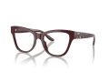 Giorgio Armani Gafas Graduadas 7260BU 5721
