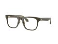 Giorgio Armani Gafas Graduadas 7268 6158