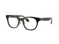 Giorgio Armani Gafas Graduadas 7269 5001