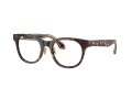 Giorgio Armani Gafas Graduadas 7269 5026