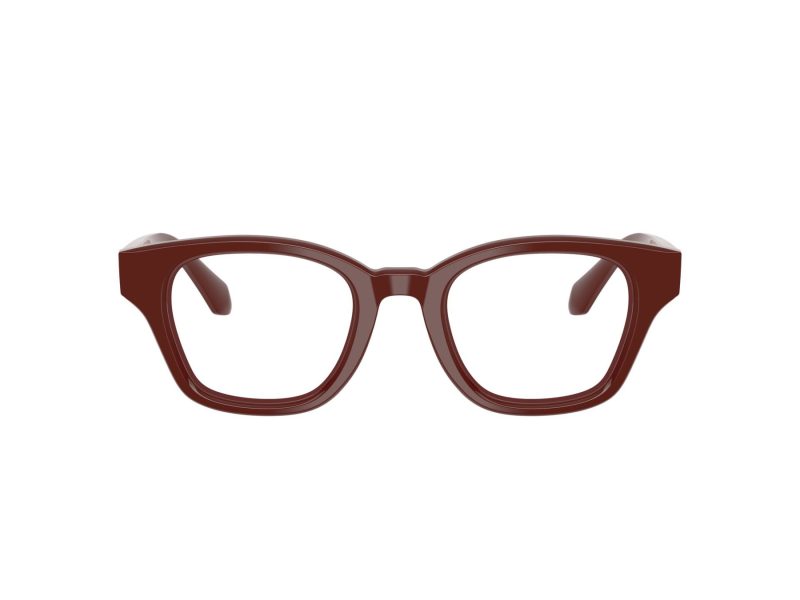 Giorgio Armani Gafas Graduadas 7274 6221