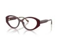 Giorgio Armani Gafas Graduadas 7281U 6228