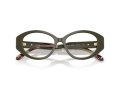 Giorgio Armani Gafas Graduadas 7281U 6229