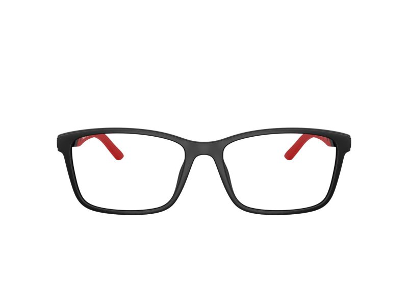 Ferrari Scuderia Gafas Graduadas 8012U 504