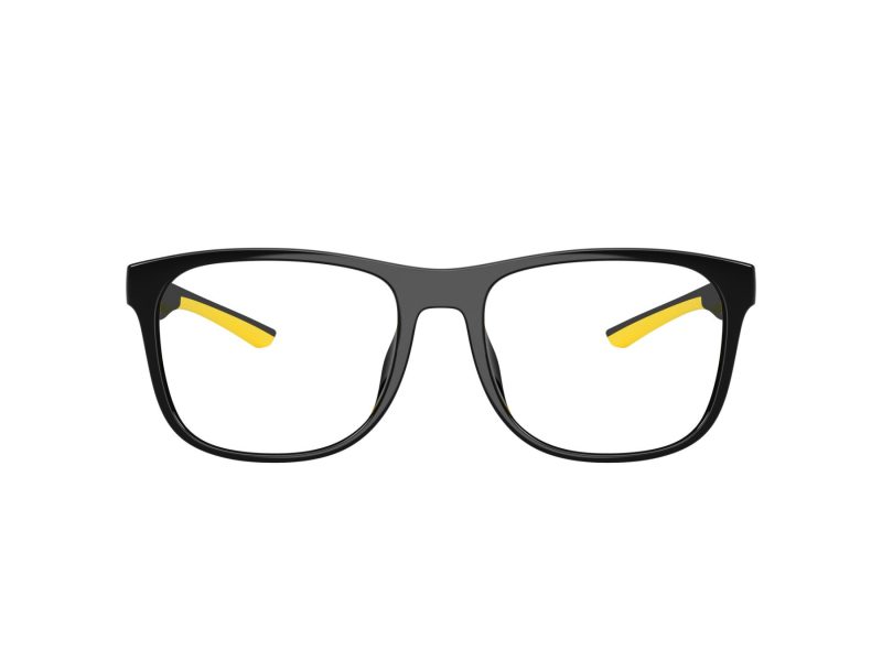 Ferrari Scuderia Gafas Graduadas 8014D 501