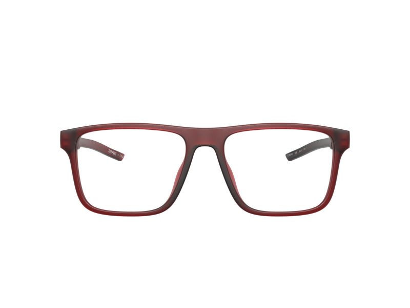 Ferrari Scuderia Gafas Graduadas 8020U 508