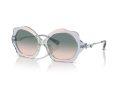 Coach C9200 Gafas de Sol 8346BU 56422C
