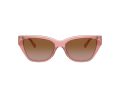 Coach Ch570 Gafas de Sol 8370U 574313