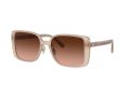 Coach Ch562 Gafas de Sol 8375 57475M