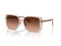 Coach Ch562 Gafas de Sol 8375 57475M