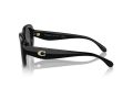 Coach Cr609 Gafas de Sol 8391U 500287