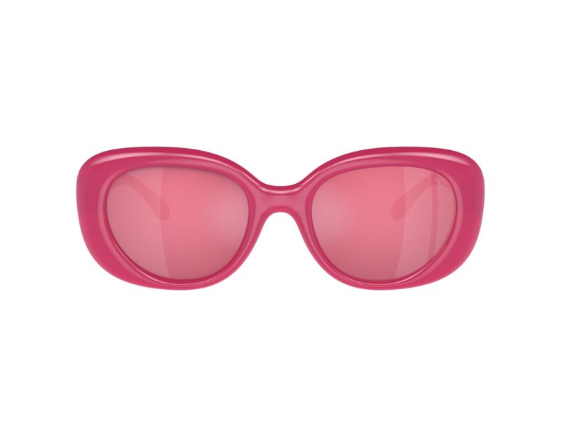 Coach Cr609 Gafas de Sol 8391U 58069L