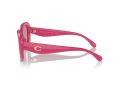 Coach Cr609 Gafas de Sol 8391U 58069L
