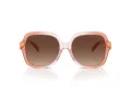 Coach Cr614 Gafas de Sol 8395U 5812T5