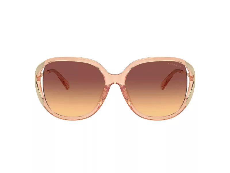 Coach Cr620 Gafas de Sol 8396U 556178