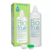Entre 120 y 360 ml de solución para Lentillas de contacto