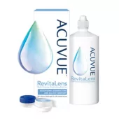 Menos de 120 ml de solución para Lentillas de contacto
