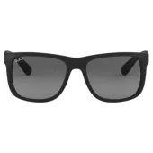 Gafas de sol negras