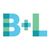 Líquido para Lentillas de contacto Bausch & Lomb
