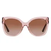 Gafas de sol rosa