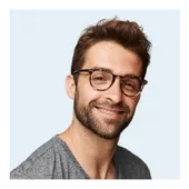 Gafas hombre