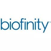 Lentillas de contacto Biofinity