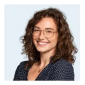 Gafas de mujer