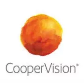 Solución para Lentillas de contacto Coopervision