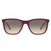 Gafas de sol burdeos
