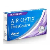 Lentillas multifocales