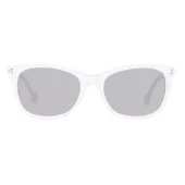Gafas de sol blancas