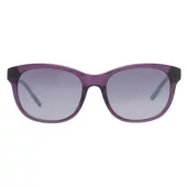 Gafas de sol violeta
