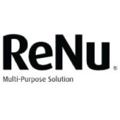 Solución para Lentillas de contacto ReNu