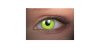 ColourVUE Glow Green (2 lentillas)