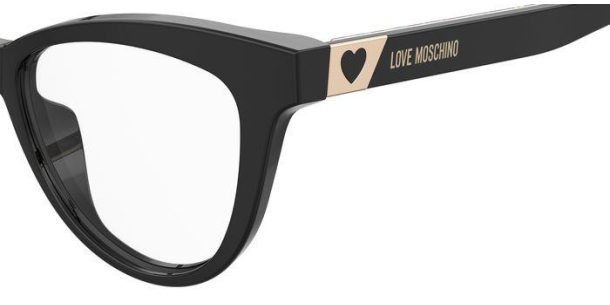 Love Moschino Gafas Graduadas MOL 807 - iOptica.es