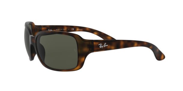 Discriminación sexual bendición código Ray-Ban Rb4068 Gafas de Sol RB 4068 894/58 - iOptica.es