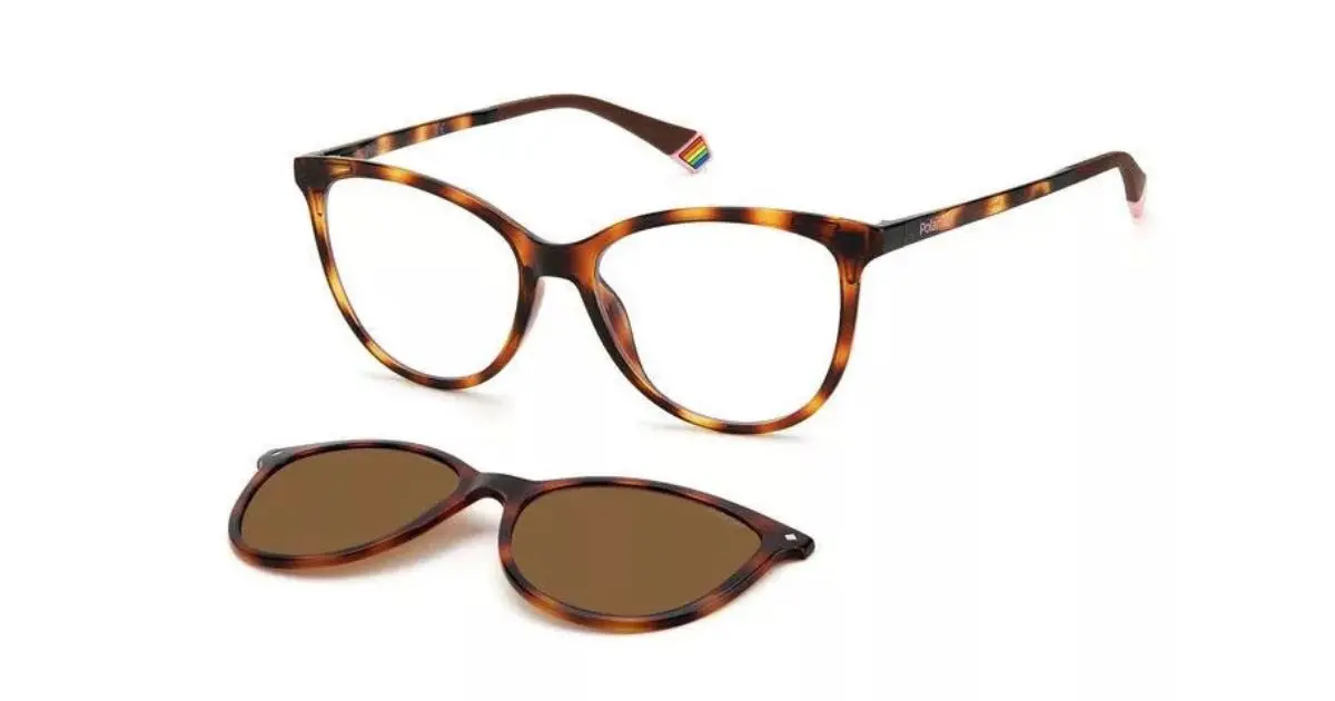 Gafas Clip-on – ¿Por Qué Son Prácticas?