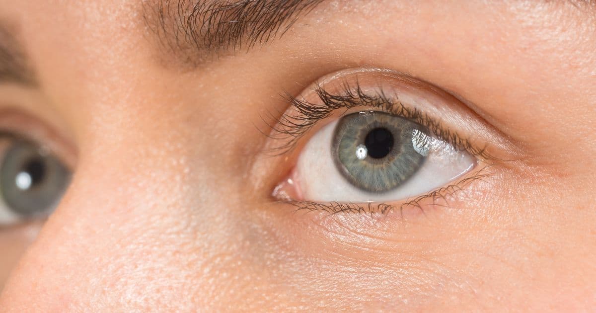Ojos secos: síntomas y cómo evitarlos con lágrimas artificiales