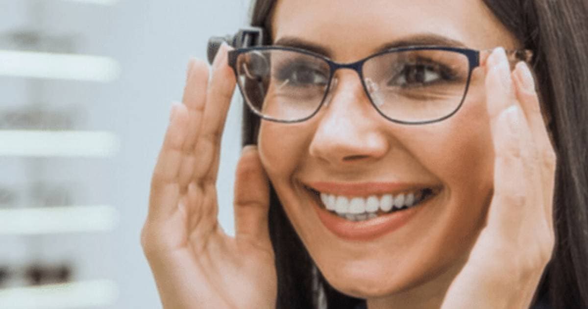 Monturas de gafas: ¿cuál elegir?