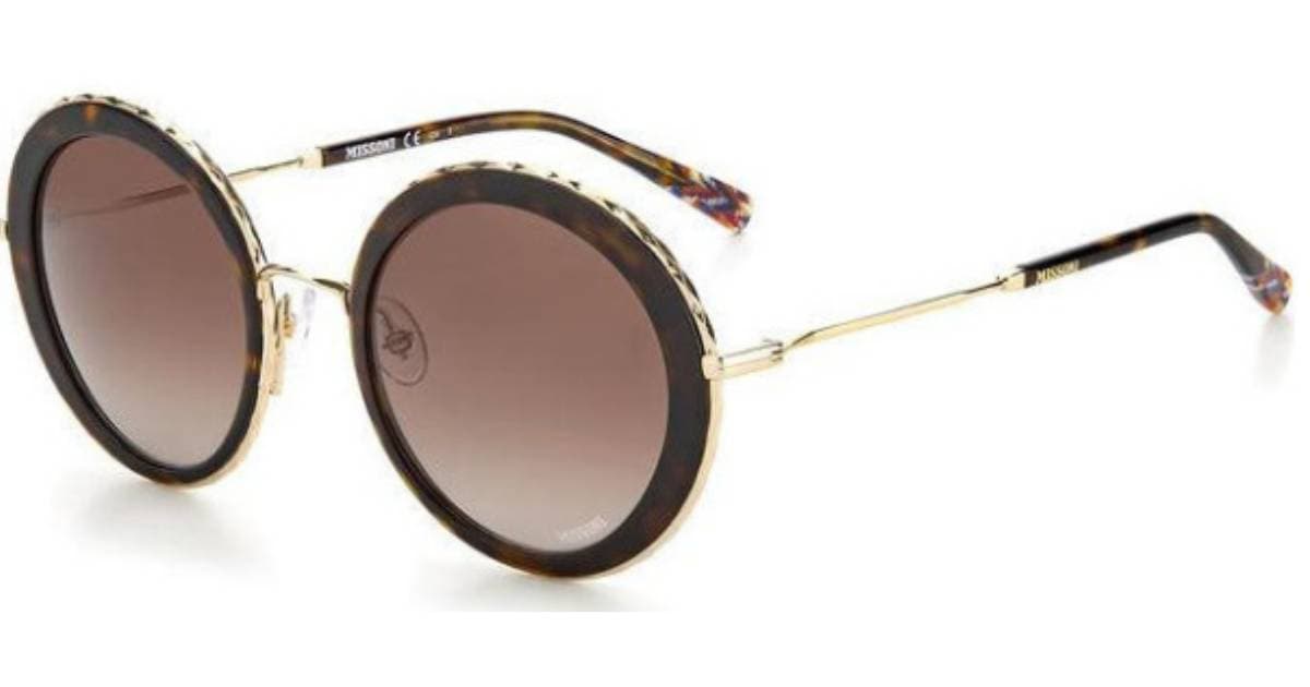 Gafas de sol Missoni