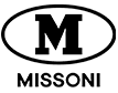 M Missoni