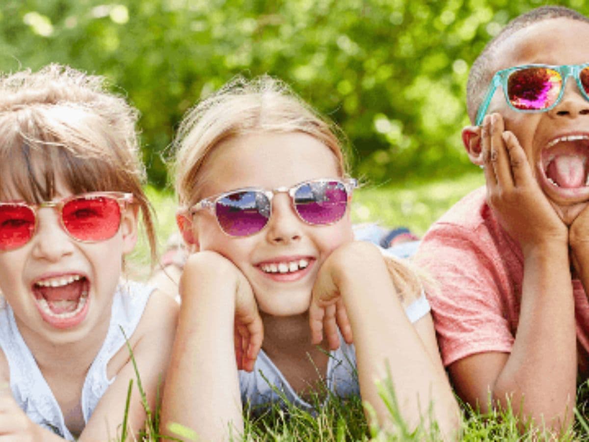 Gafas de Sol para Niños