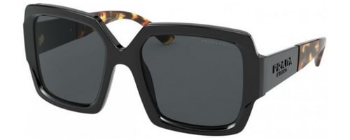 Gafas de sol Prada con lentes polarizadas