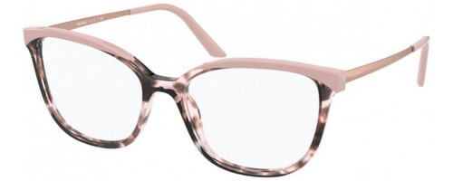 Montura de gafas Prada