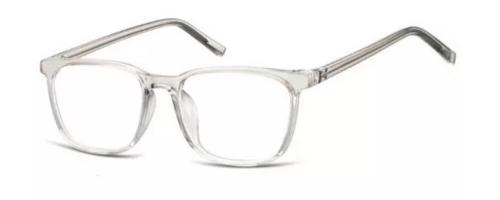 Producto Berkeley color transparente