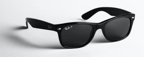 Gafas de sol Ray-Ban Wayfarer